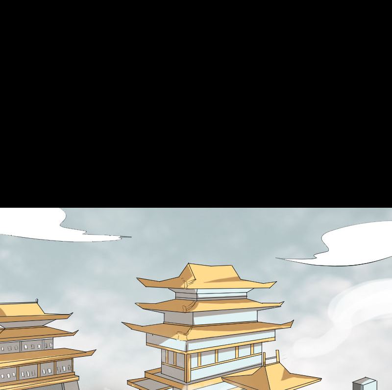 《天降横祸》第222话 师徒相见 第20页