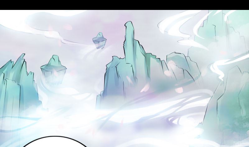 《天降横祸》第222话 师徒相见 第22页