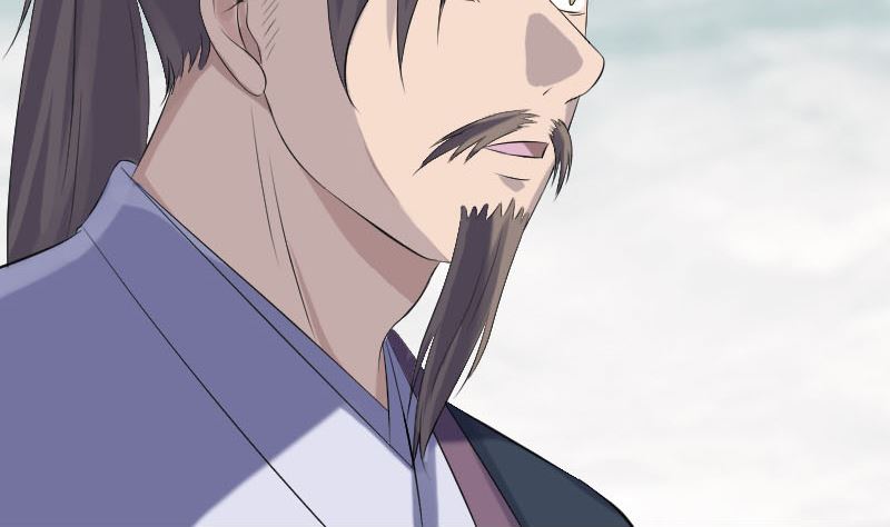 《天降横祸》第222话 师徒相见 第31页