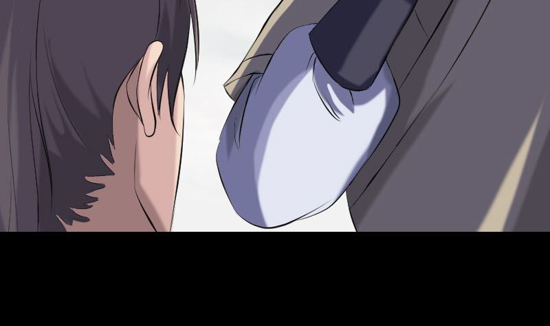《天降横祸》第222话 师徒相见 第50页