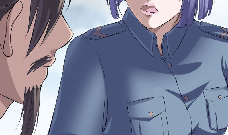 《天降横祸》第221话 道宗仙鹤 第13页