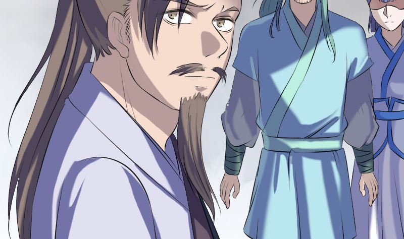 《天降横祸》第225话 月下剑影 第22页