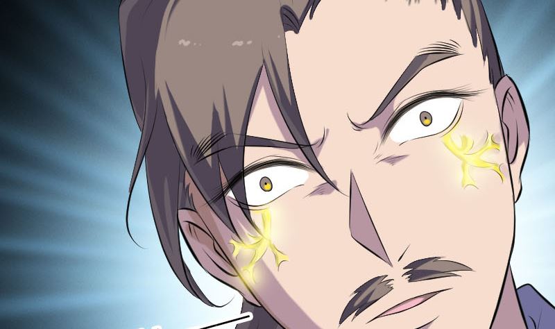 《天降横祸》第226话 大会前夕 第10页