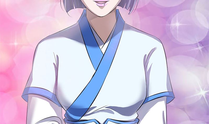 《天降横祸》第224话 五行皆空 第7页