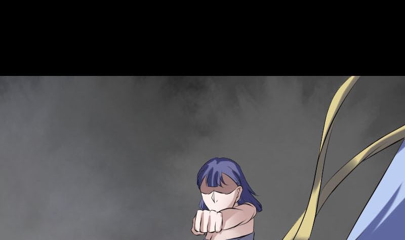《天降横祸》第231话 火气全开 第34页