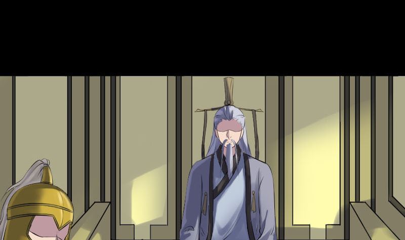 《天降横祸》第233话 亮出底牌 第22页