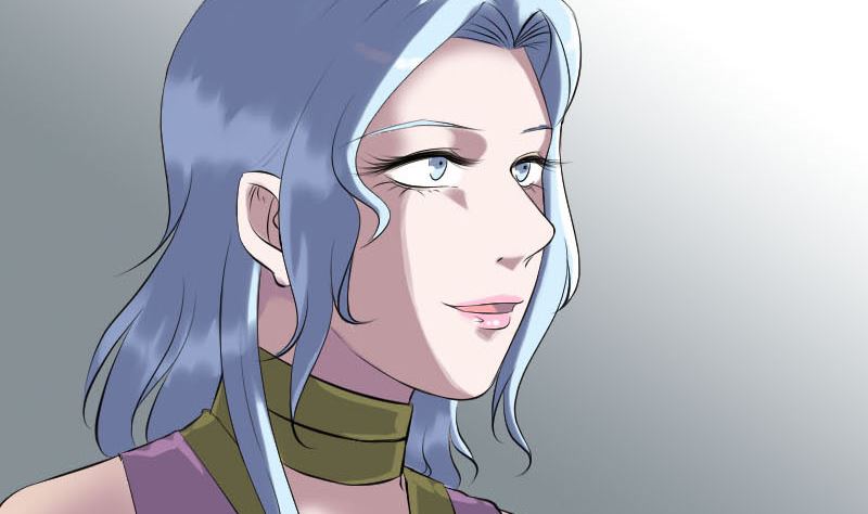 《天降横祸》第233话 亮出底牌 第46页