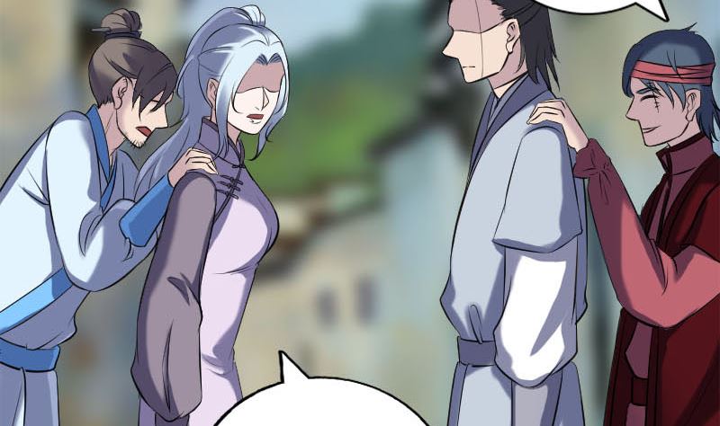 《天降横祸》第237话 人偶之城 第32页