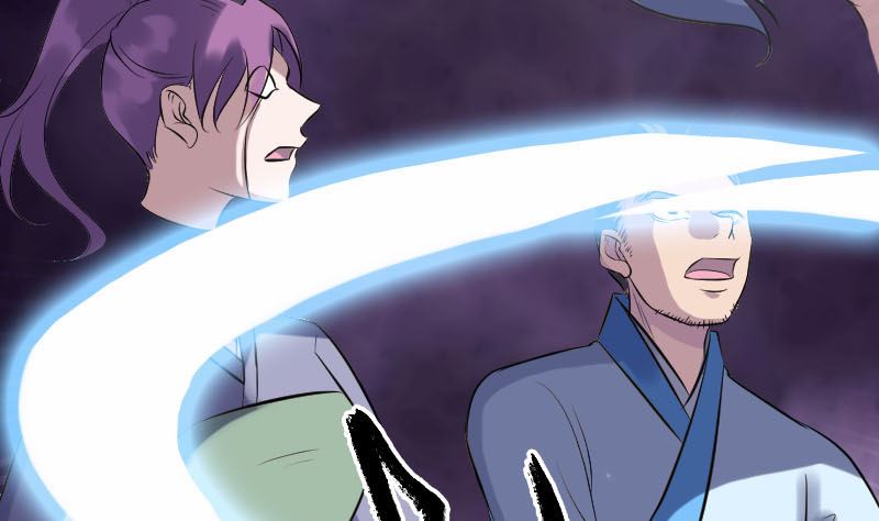 《天降横祸》第238话人偶之谜 第38页