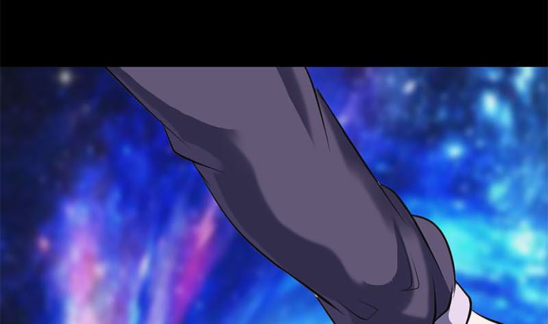 《天降横祸》第241话 继承者 第37页