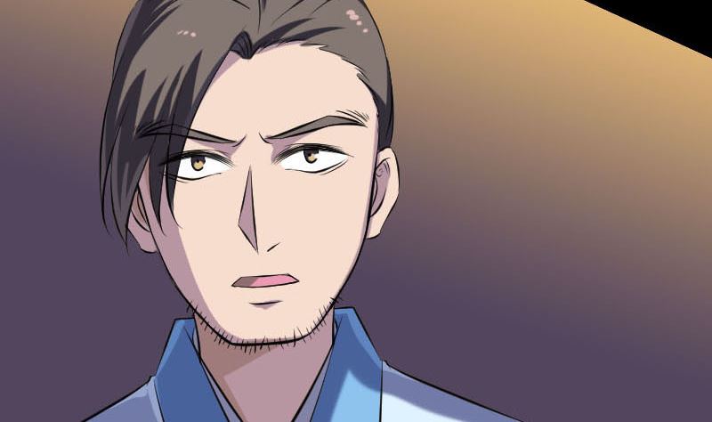 《天降横祸》第247话 正面冲突 第14页