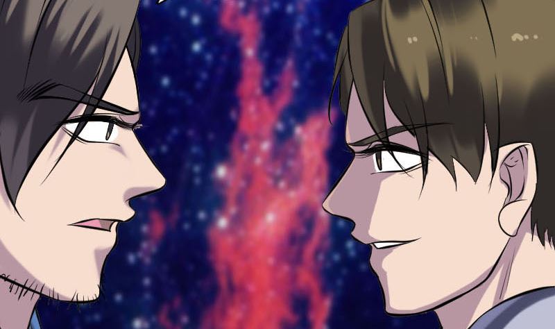 《天降横祸》第247话 正面冲突 第28页
