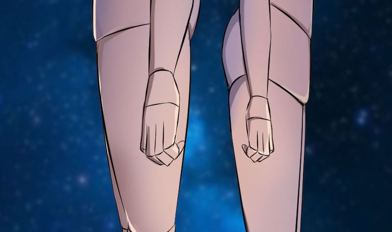 《天降横祸》第244话 初次尝试 第47页