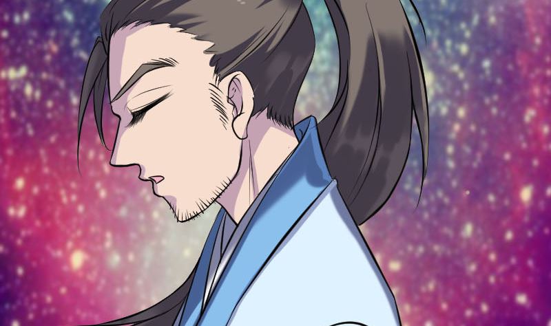 《天降横祸》第249话 握手言和 第19页