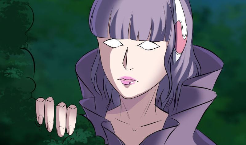 《天降横祸》第254话 坦白 第28页