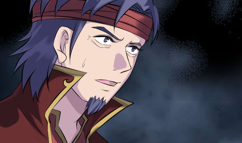 《天降横祸》第252话 挑衅 第14页