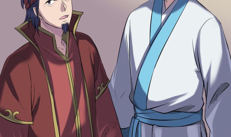 《天降横祸》第255话 拉开帷幕 第38页
