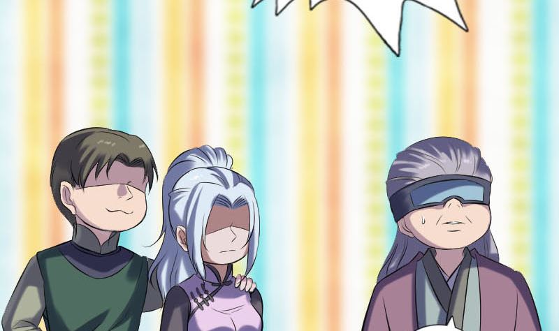 《天降横祸》第259话 千钧一发 第35页