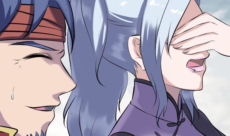 《天降横祸》第259话 千钧一发 第40页