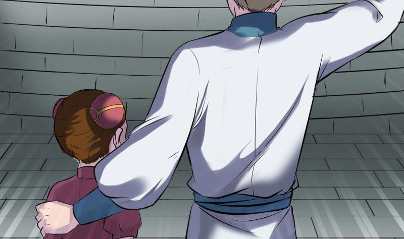 《天降横祸》第263话 功夫不负！ 第41页