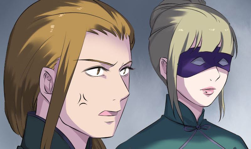 《天降横祸》第263话 功夫不负！ 第50页
