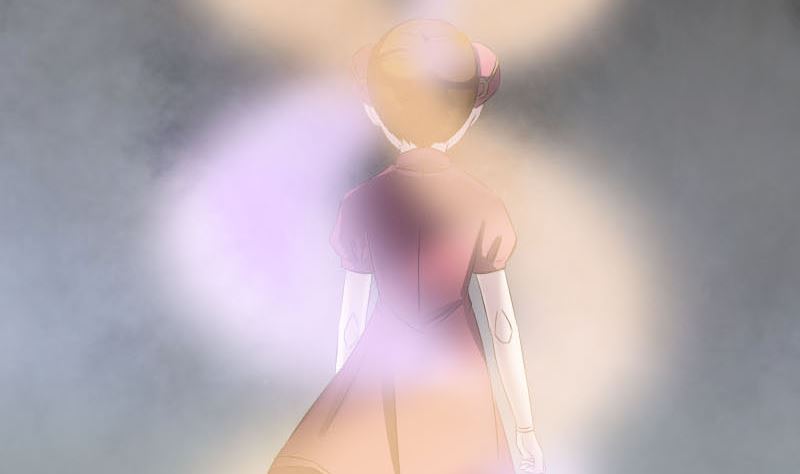 《天降横祸》第262话 不可思议！ 第10页