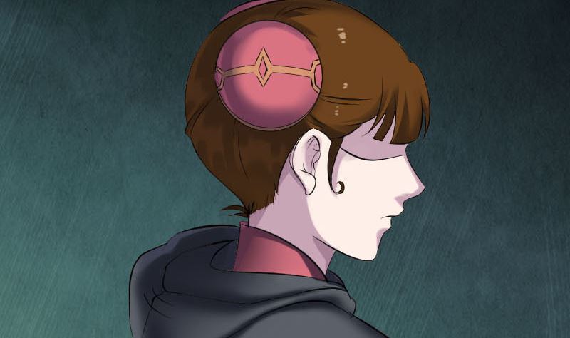 《天降横祸》第261话 表现惊人 第14页
