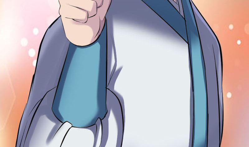 《天降横祸》第261话 表现惊人 第22页