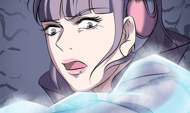 《天降横祸》第264话 碟中谍？！ 第32页