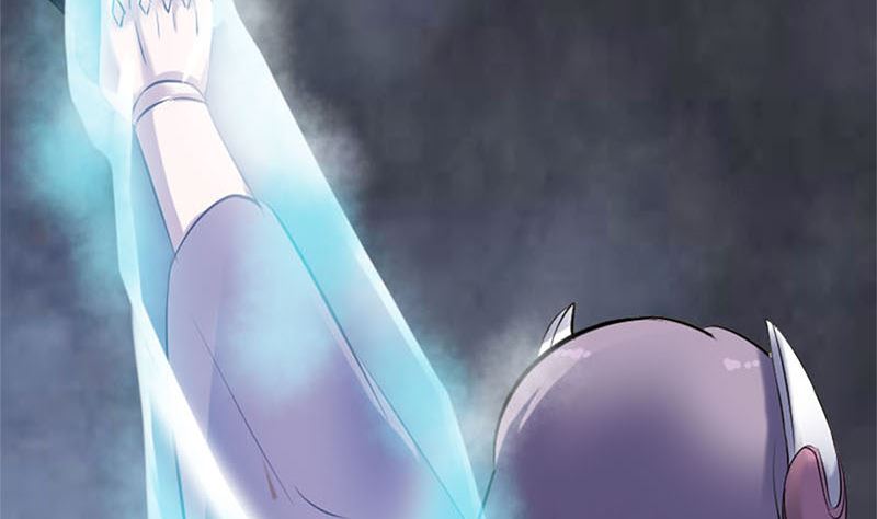 《天降横祸》第264话 碟中谍？！ 第35页