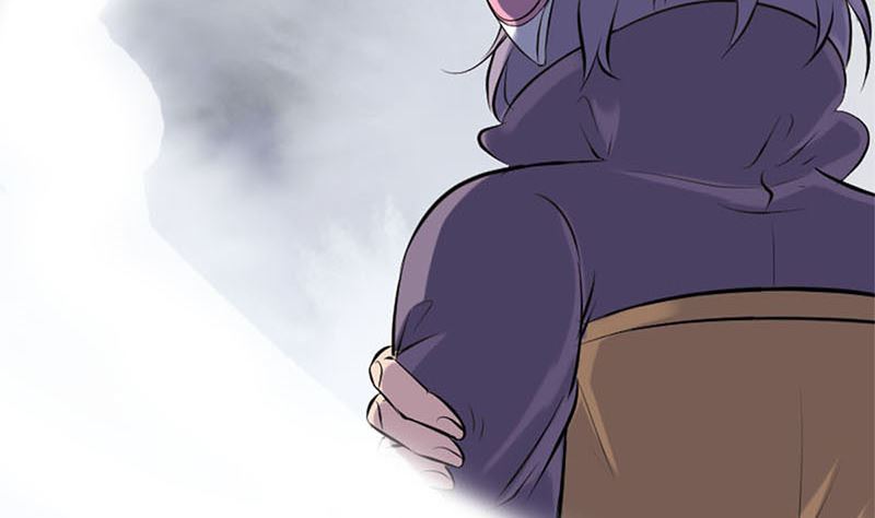 《天降横祸》第264话 碟中谍？！ 第46页