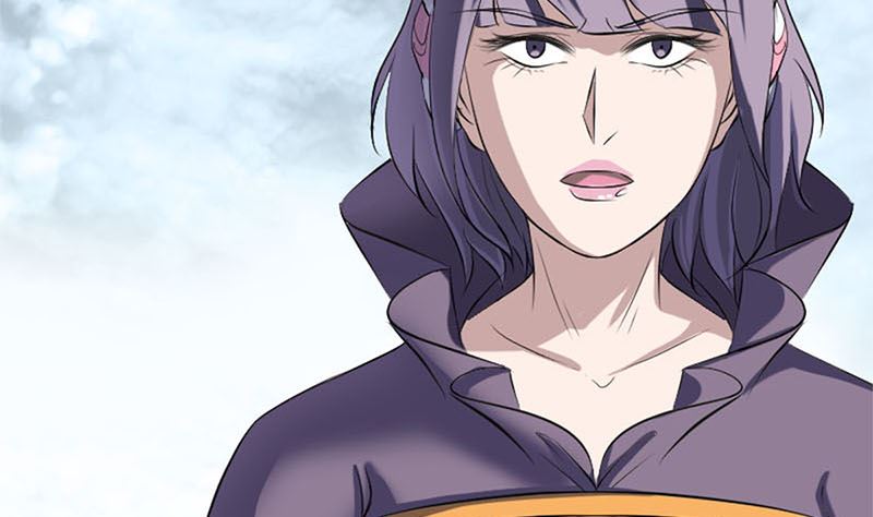 《天降横祸》第264话 碟中谍？！ 第8页