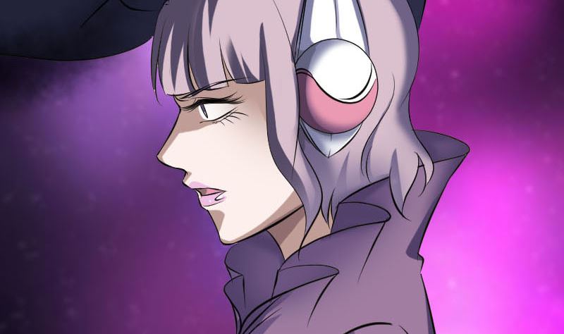 《天降横祸》第267话 前往 第17页