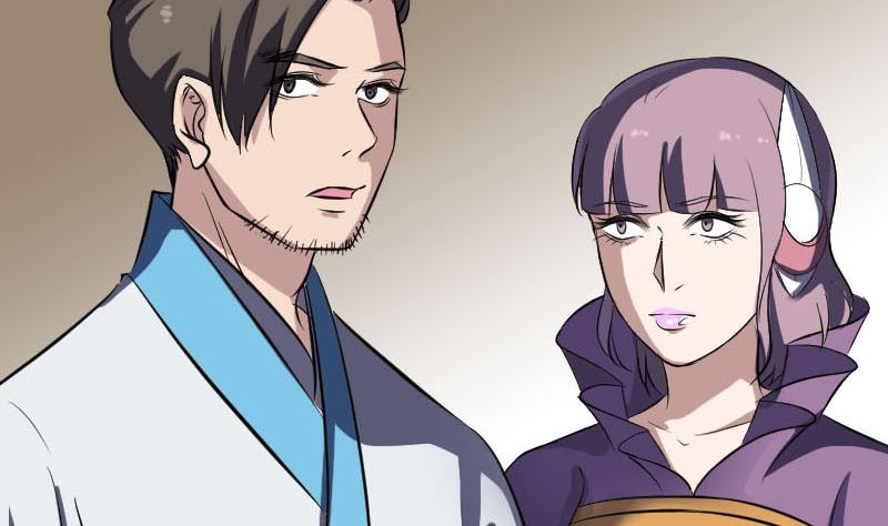《天降横祸》第267话 前往 第29页