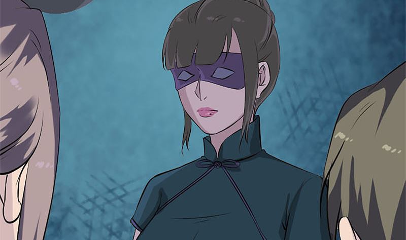《天降横祸》第265话 真相？！ 第10页