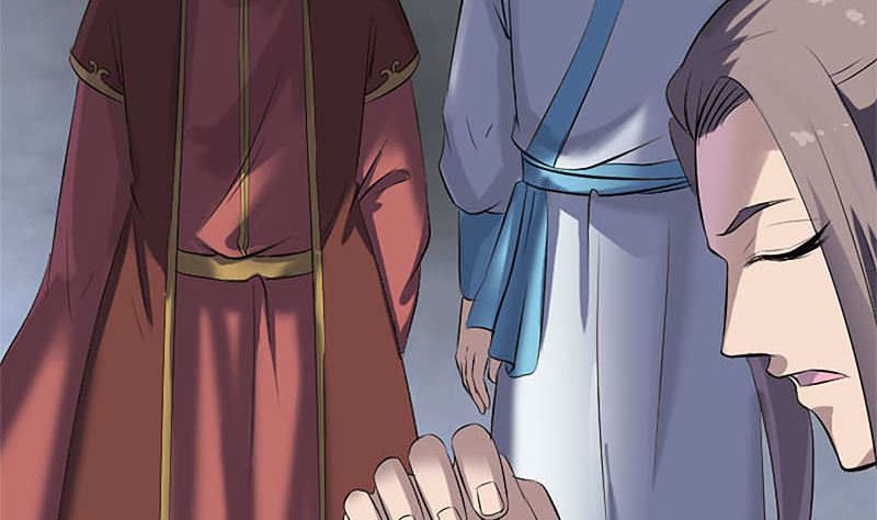 《天降横祸》第265话 真相？！ 第14页