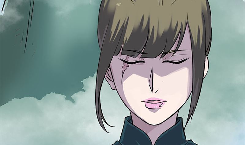 《天降横祸》第265话 真相？！ 第40页