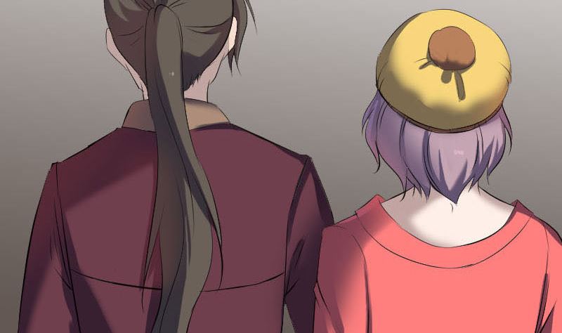 《天降横祸》第270话 闹黄仙 第17页