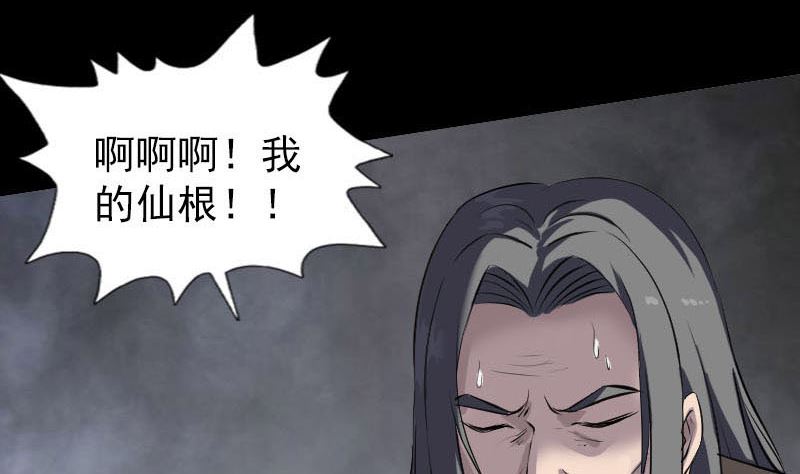 《天降横祸》第270话 闹黄仙 第37页