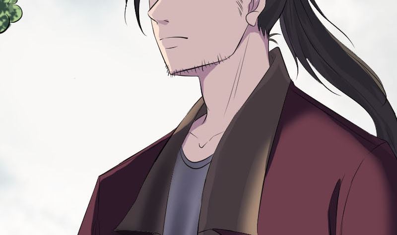 《天降横祸》第275话 回到原点 第34页