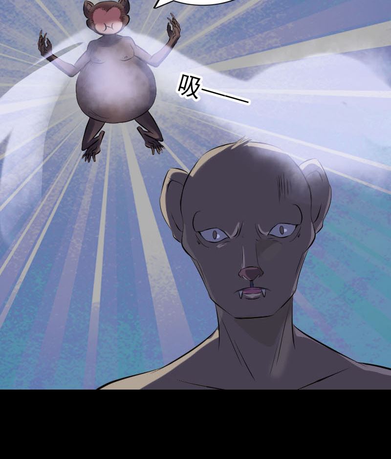 《天降横祸》第274话 行珠 第19页