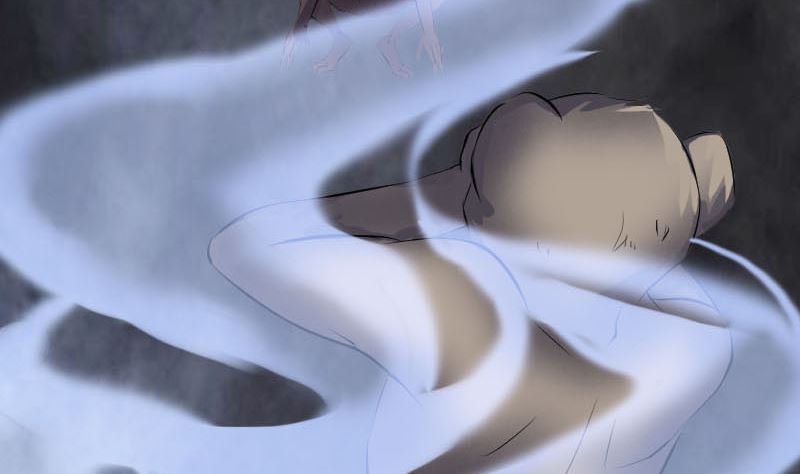 《天降横祸》第274话 行珠 第23页