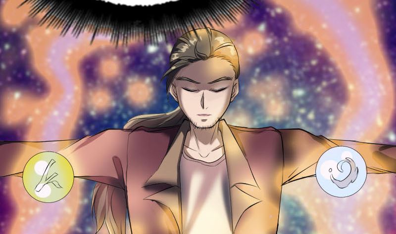《天降横祸》第274话 行珠 第47页