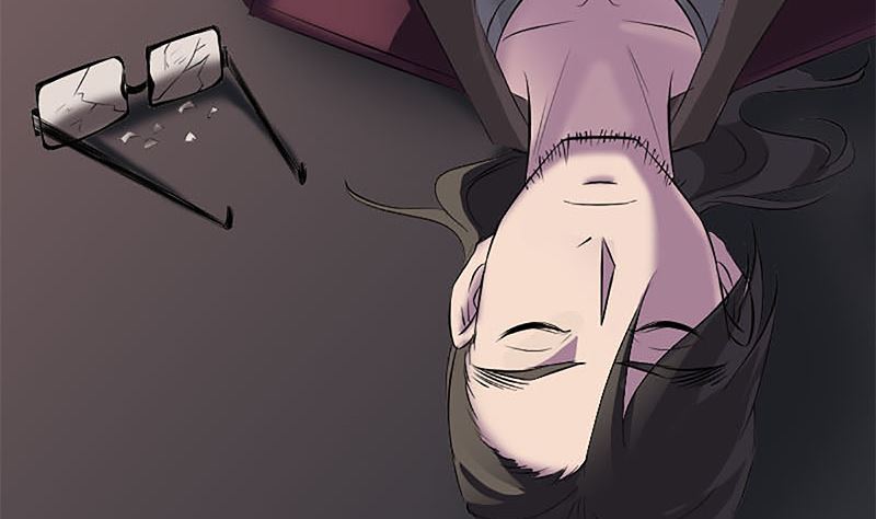 《天降横祸》第273话 深入敌穴 第20页