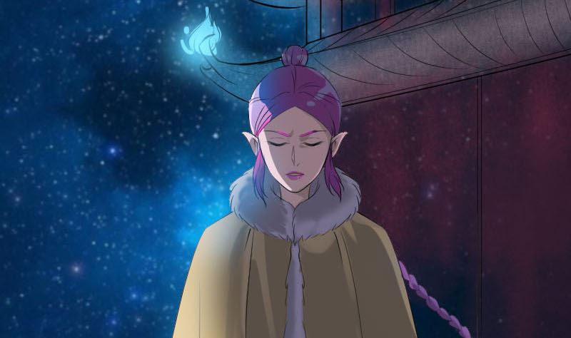《天降横祸》第279话 龙涎果 第25页