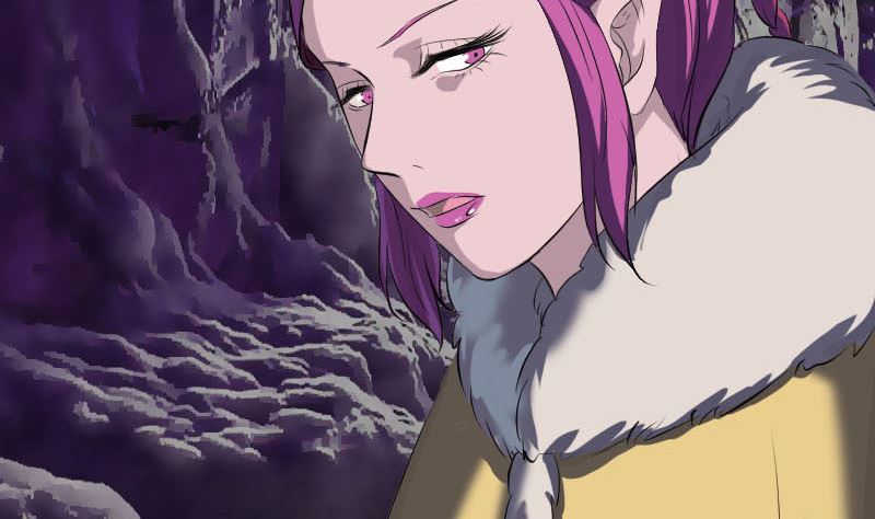 《天降横祸》第277话 黄泉路 第14页