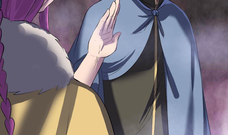 《天降横祸》第278话 邢宅 第32页