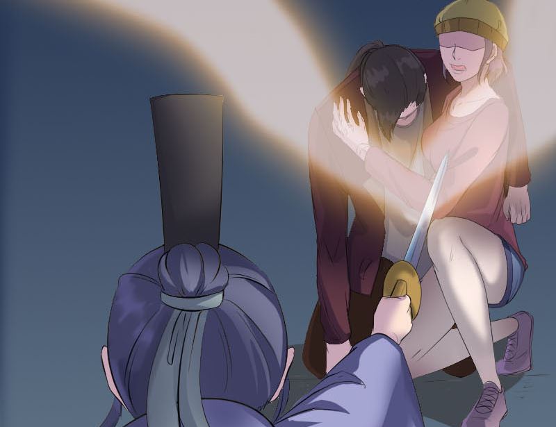 《天降横祸》第276话 邢云受伤 第50页