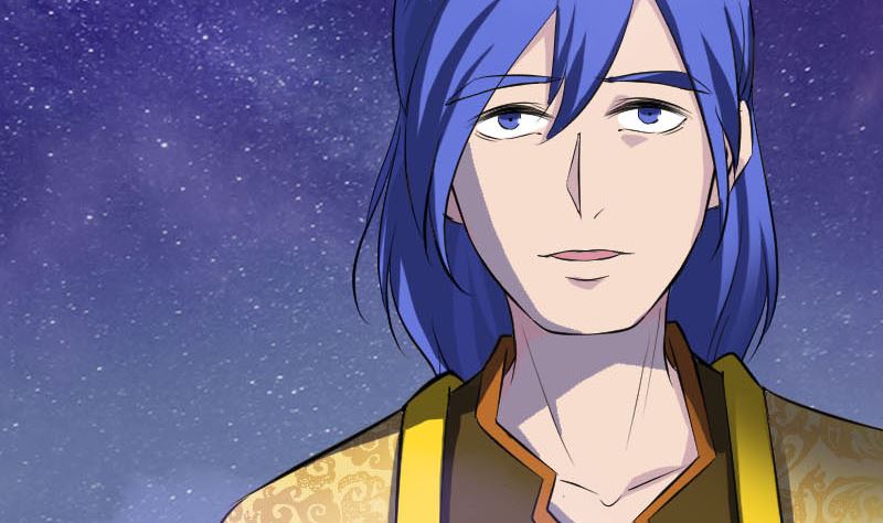 《天降横祸》第280话 新职 第20页