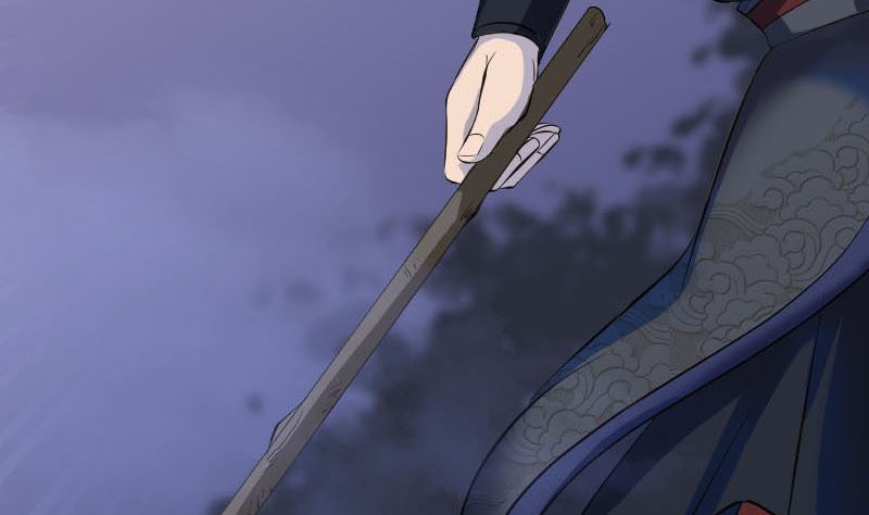 《天降横祸》第280话 新职 第44页